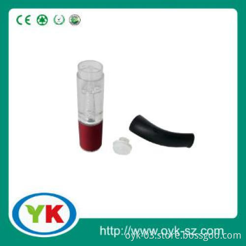High quality T8 for ecig with colorful Led light